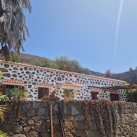 Finca La Isa By Rose Casas Rural Крус-де-Техеда Экстерьер фото